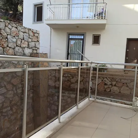 Central House With View - 2br In Διαμέρισμα